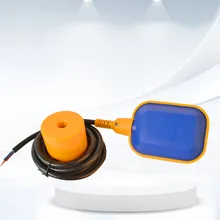 Stabil Performans Su Seviyesi Kontrol Cihazı Floater Seviyesi Anahtarı Floater Seviyesi Kontrol Cihazı