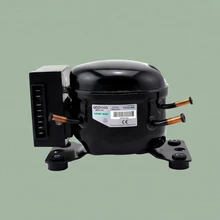 Компрессор холодильника R134A Компрессор постоянного тока Qdzh30g