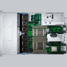 Dell R760xs 2U Rack-Server Intel Xeon