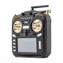 Control Remoto de Dron de Plástico para Carreras FPV