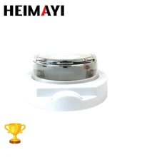 IP68 स्मार्ट पानी मीटर दूरस्थ निगरानी प्रणाली अनुप्रयोगों के लिए वायरलेस कैमरा मॉड्यूल
