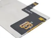 Modulo LCD matrice personalizzato di alta qualità intelligente per strumenti industriali