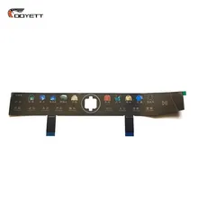 Công tắc màng Arduino chuyên dụng cho hệ thống nhúng