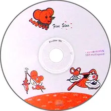 CD-R, DVD-R, Blank CD-R -03