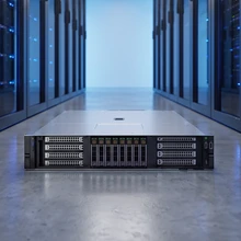 Máy chủ D Ell Poweredge R750 R750xs R760 R760xs R750xa với bộ xử lý Intel 2u Máy chủ Rack