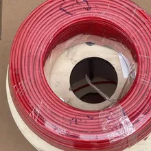 Kabel Optik Perlindungan Kebakaran Performa Tinggi dengan Pelindung Armor