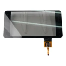 カスタム15インチタッチスクリーンUSBマルチキャパシティブタッチパネルLCDディスプレイ産業用制御システム用