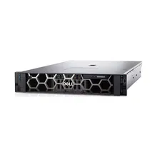 Poweredge R750xa Sunucu Rack 2u İş Bilgisayar Kasası 2 Soket Çekirdekli CPU Intel Xeon İşlemci için GPU Yüklenmiş EMC RAM Rack Sunucu Kasası