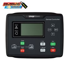 Hgm6120n Sincronizzazione Pannello di Controllo Modulo Intelligente Generatore Controllori Automatici