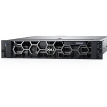 Server Rack a Singolo Socket Poweredge R7615 2u con Processore AMD di 4th Generazione R7615
