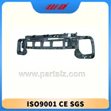 مصنع قطع غيار سيارات لي أوتو X03-84060011wd إطار المبرد L7 مصنع إطار المبرد لقطع غيار سيارات لي أوتو OEM
