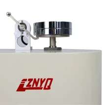 高性能メルトフローレート用ポリマーマテリアル試験機