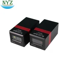 Venta Directa de Fábrica Lector de Código de Barras QR Inalámbrico Portátil Escáner de Códigos de Barras Programable