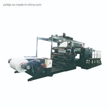 Máy đánh dấu vở học sinh từ giấy thành tờ