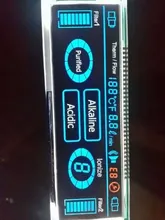 소형 백라이트 LCD 디스플레이 모듈, LCD 화면, LCD 모니터, TFT LCD 모니터, LCD 모니터, LCD 디스플레이, LCD 모듈