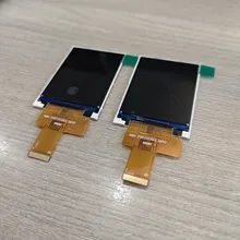 Módulo de Pantalla LCD TFT de Alta Resolución Compacto 2.0 Pulgadas