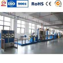 Linha de Produção de Máquina de Extrusão de Cabo Elétrico de PVC CZ, Máquina de Fabricação de Fios e Cabos de Plástico PVC Linha de Produção de Máquina de Extrusão de Cabo Elétrico de PVC CZ, Máquina de Fabricação de Fios e Cabos de Plástico PVC