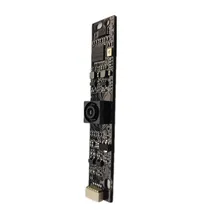 Modulo telecamera Imx298 16 MP HD ad alta risoluzione USB 2.0 senza driver Modulo telecamera UVC per barra QR ID passaporto documento UHD Scansione codice