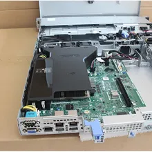 Prix d'origine de l'usine de serveurs R250 Serveur prend en charge E2314 CPU Del L R250 Serveur en rack