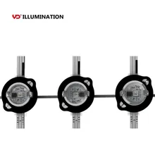 IP68 Transparente Bildschirm-Videodarstellung LED-Mesh-Bildschirm im Freien
