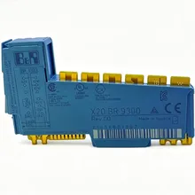 B&R X20br9300 バス受信モジュール X20 PLC X2X リンクオートメーションシステム