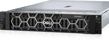 Poweredge R7625 Computer Speicher 2u AMD Epyc GPU Rack Server
