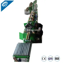 Máy sản xuất bảo vệ góc giấy