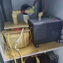 プログラム可能な自動一次電流インジェクター