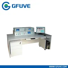 Gf3600 เครื่องสอบเทียบหลายฟังก์ชัน / เครื่องสอบเทียบหลายฟังก์ชันสำหรับเครื่องมือวัดไฟฟ้า