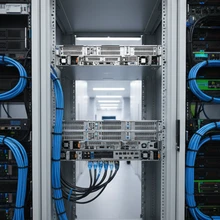 Procesador de Alto Rendimiento R7625 Servidor Plataforma AMD Máquina Vacía 16*2.5 2u Servidor en Rack R7625 con Buen Precio