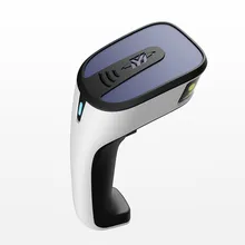 Drahtloser QR-Code Barcode-Scanner 1d Code 93 Handheld Bt Barcode-Leser
