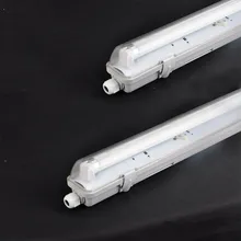 Hochleistungs-LED-Licht LED-Röhrenbeleuchtung