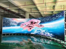 Màn hình LED độ phân giải cao đầy màu sắc cho hình ảnh ấn tượng