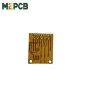 Flex-Rigid-Leiterplattenfertigung mit vollständigem LED-PCBA-Montageservice
