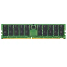 128GB DDR5 5600MHz Modulo di RAM ad alta capacità Ecc Rdimm per server, aggiornamento della memoria per server rack aziendali