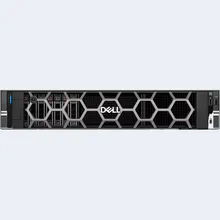 Dell PowerEdge R750 2U Rack-erweiterbarer Speicher IT-Infrastruktur-Server