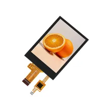 2.4 Zoll LCD-Anzeigemodul 240*320 Auflösungsanzeigetafel