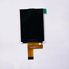 Bán hàng trực tiếp từ nhà máy 2.4 Inch Hỗ trợ Mô-đun Màn hình TFT LCD Tùy chỉnh
