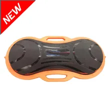 Neuer multifunktionaler aufblasbarer Aerobic-Stepper