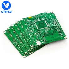 Sampel Gratis Pembuatan PCBA Kustom PCBA Multilayer