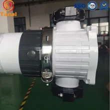 듀폰 다우 인테그라팩 IP-51XP 울트라필tration 멤브레인 모듈 아날로그