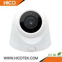 5MP 플라스틱 적외선 IP 미니 돔 보안 Poe 비디오 CCTV HD Rtmp Rtsp 실시간 스트리밍 카메라 공급업체