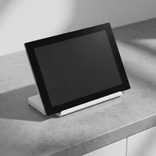 Painel de Toque Externo Versátil para Projetos com Raspberry Pi