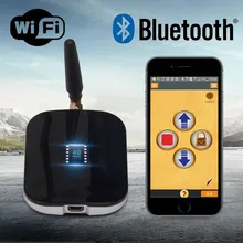 Sistema de Operação Automática de Portão Inteligente via Bluetooth