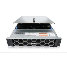 Operación Estable Servidor de Clúster VDI DELL Poweredge R740xd para Sistema de Oficina en Línea