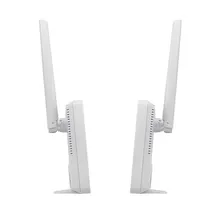 10-Terminal Eşzamanlı Dış Mekan CPE Yönlendirici 4G LTE Kablosuz WiFi Yönlendirici