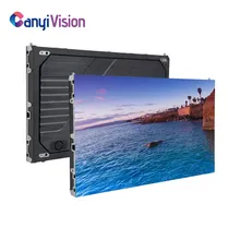 Miglior Qualità Display LED P1.87 Alta Risoluzione Pannello LED Fisso a Colori Completi Schermo Pubblicitario ad Alte Prestazioni