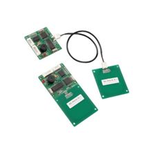 Modul Kontrol tambahan Pembaca RFID Modul Kontrol Akses