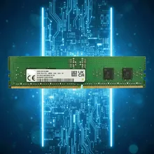 DDR4 DDR5 Module de mémoire RAM pour mise à niveau de serveur DDR4 DDR5 Mémoire DRAM professionnelle à haute vitesse pour déploiement de virtualisation DDR4 DDR5 Ser