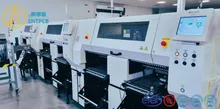 Skalierbare modulare robuste elektronische Multilayer-SMT maßgeschneiderte Platine PCB-Montage
